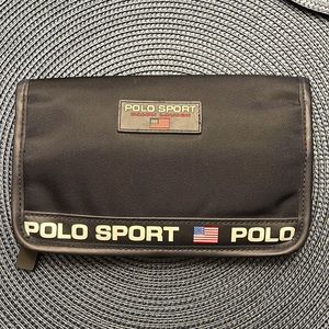 Polo Sport 90s Wallet